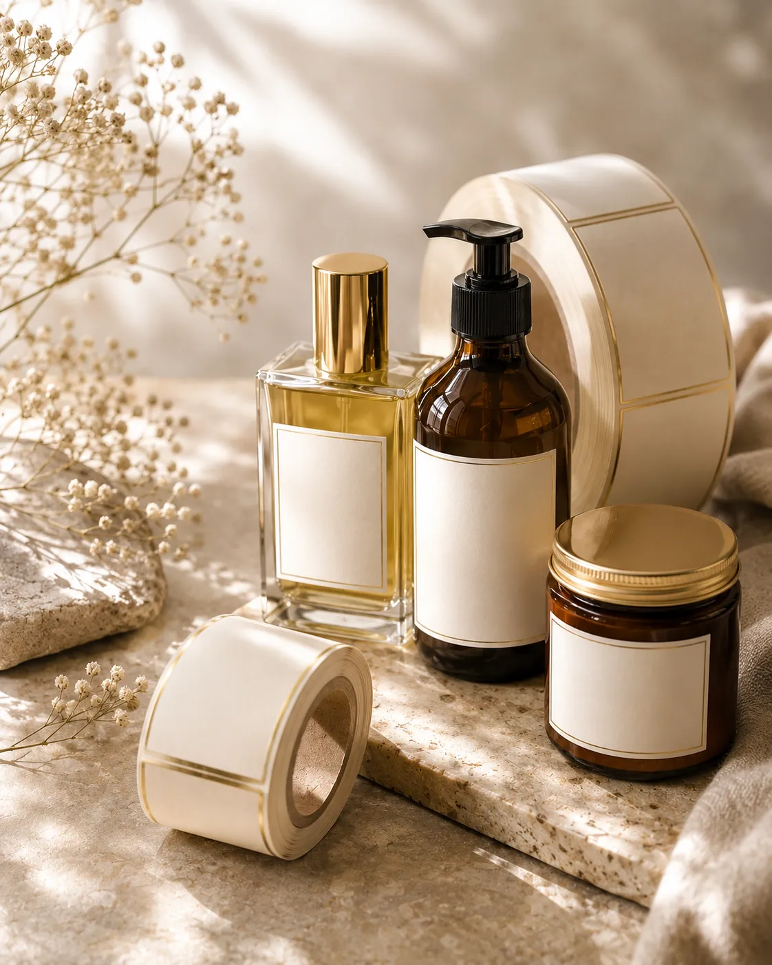 Enseigne lumineuse de boutique
